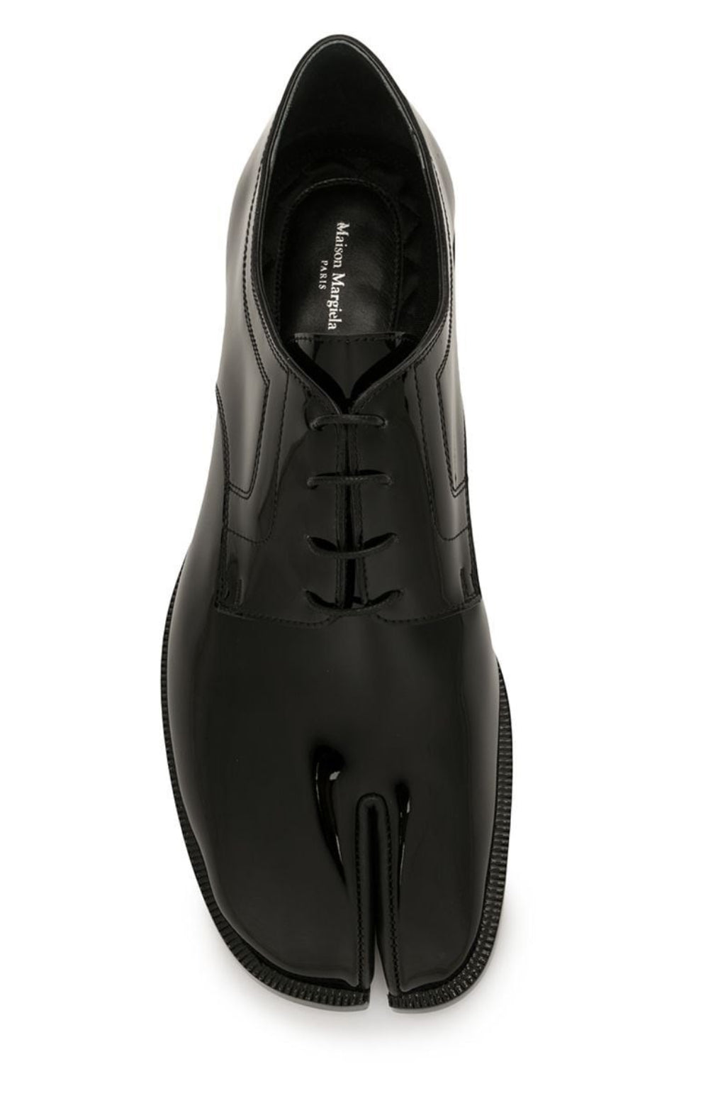 MAISON MARGIELA
MAISON MARGIELA BROGUES TABI