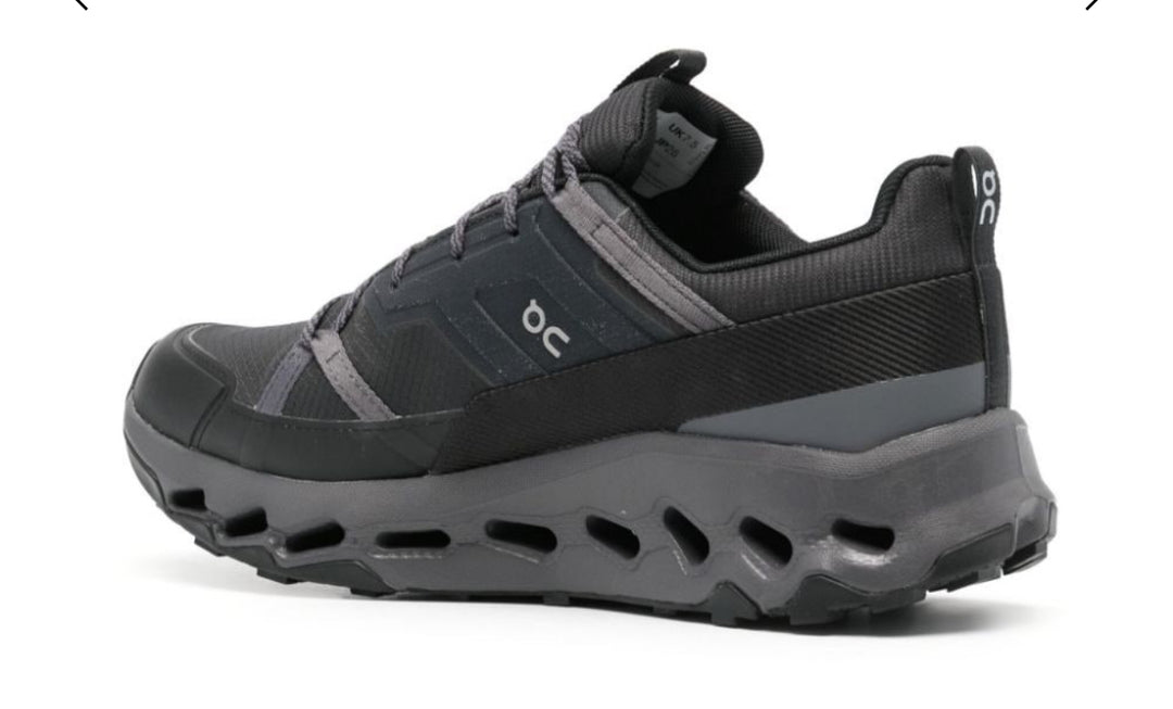 ON
ON RUNNING SNEAKERS CLOUDHORIZON WATERPROOF
