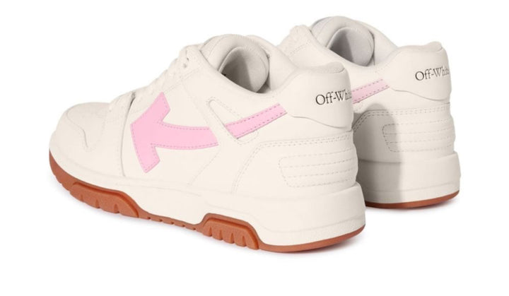 OFF WHITE
OFF-WHITE SNEAKERS OUT OF OFFICE