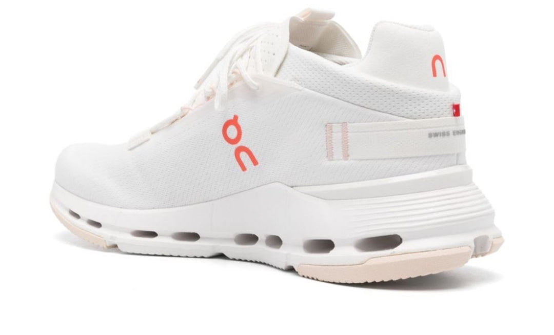 ON RUNNING SNEAKERS CLOUDHORIZON WATERPROOF