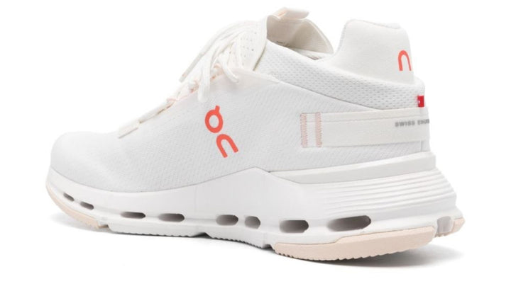 ON RUNNING SNEAKERS CLOUDHORIZON WATERPROOF