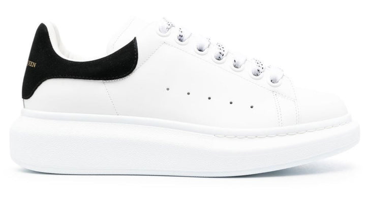 ALEXANDER MCQUEEN
SNEAKERS CON SUOLA OVERSIZE