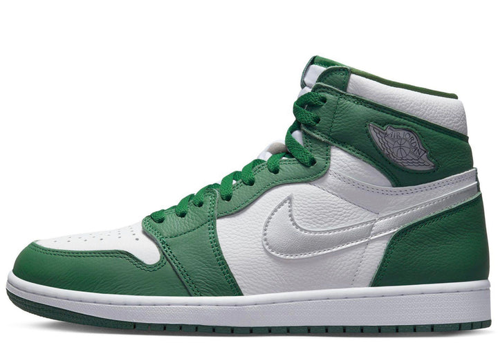 Jordan 1 Retro High OG Gorge Green