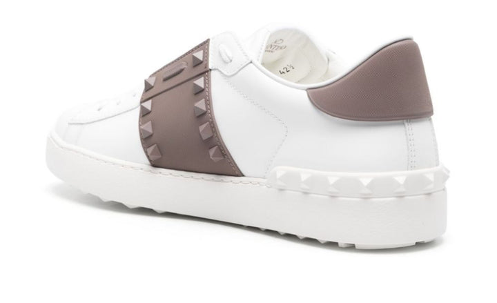 VALENTINO GARAVANI
VALENTINO GARAVANI SNEAKERS ROCKSTUD UNTITLED IN PELLE