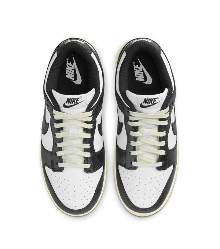 Nike Dunk Low Vintage Panda