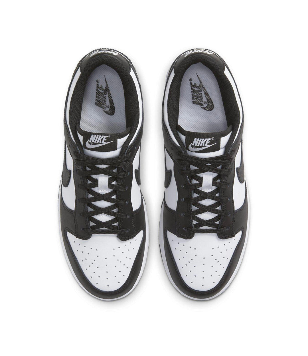 Nike Dunk Low Retro White Black Panda