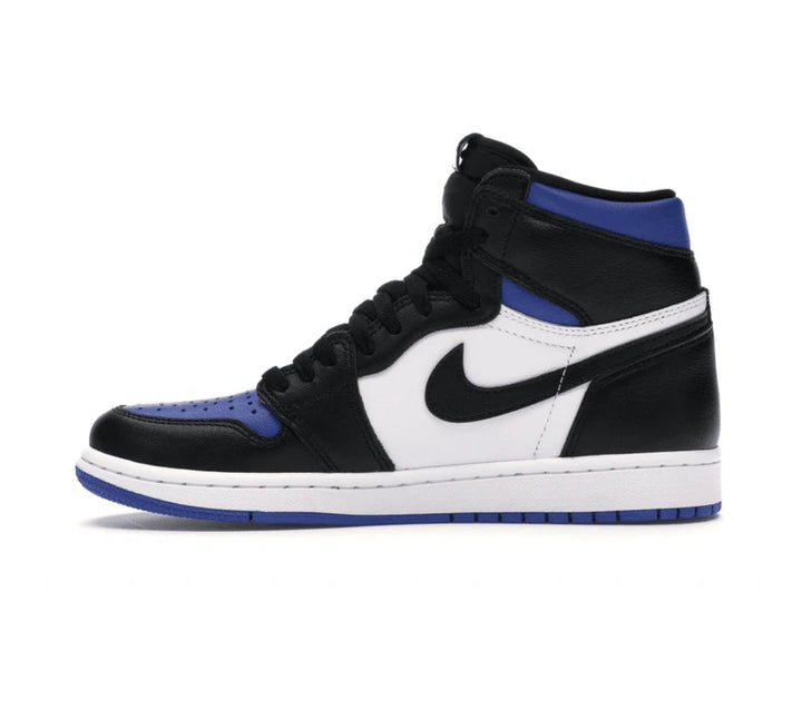 Jordan 1 Retro High Royal Toe