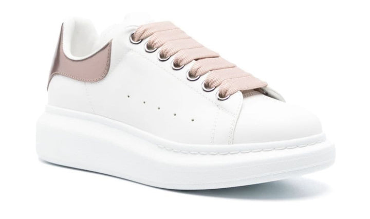 ALEXANDER MCQUEEN
ALEXANDER MCQUEEN SNEAKERS OVERSIZE IN PELLE