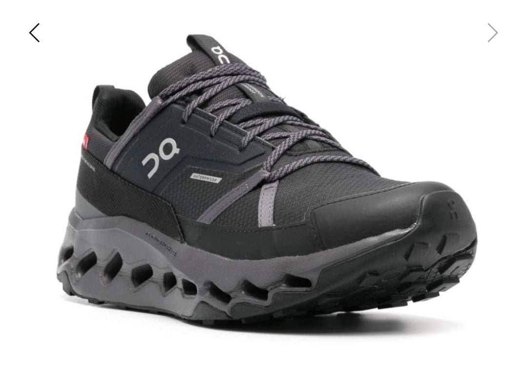 ON
ON RUNNING SNEAKERS CLOUDHORIZON WATERPROOF
