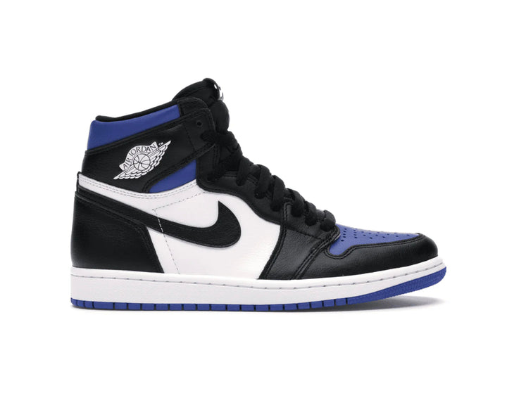 Jordan 1 Retro High Royal Toe