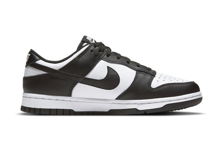 Nike Dunk Low Retro White Black Panda