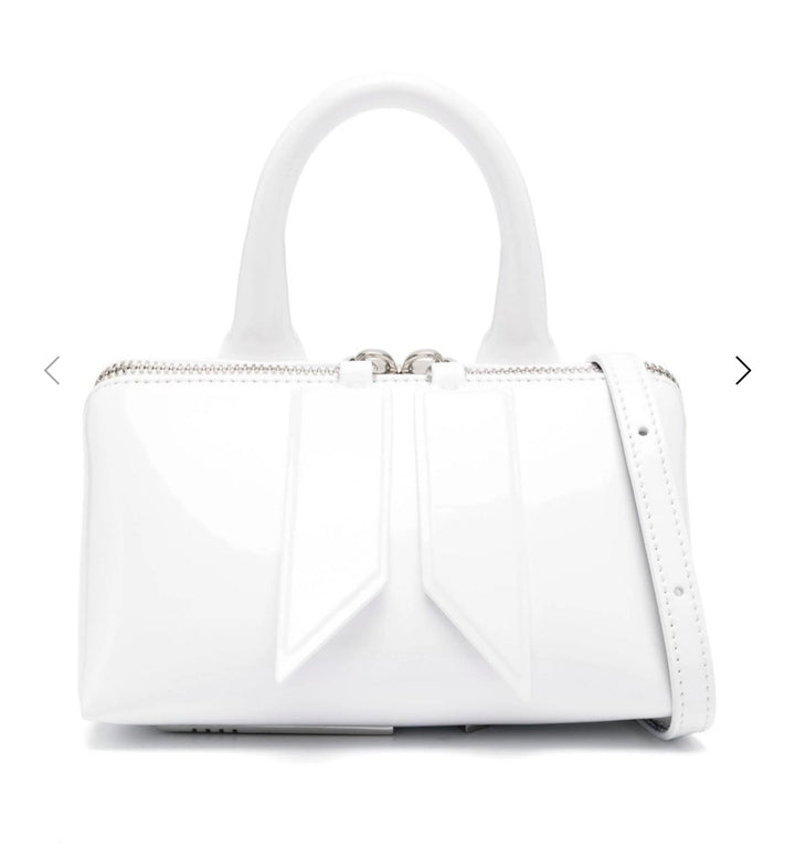 THE ATTICO
BORSA A TRACOLLA FRIDAY MINI