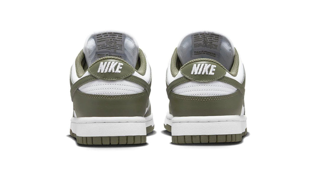 Nike Dunk Low Medium Olive