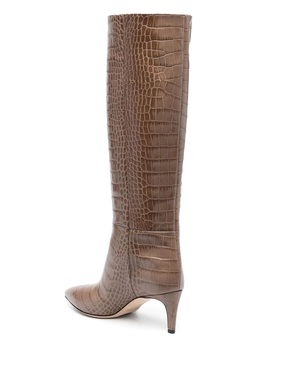 PARIS TEXAS
Stivali pelle beige