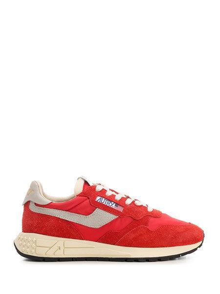 Autry
Sneakers "Whirlwind" rosse