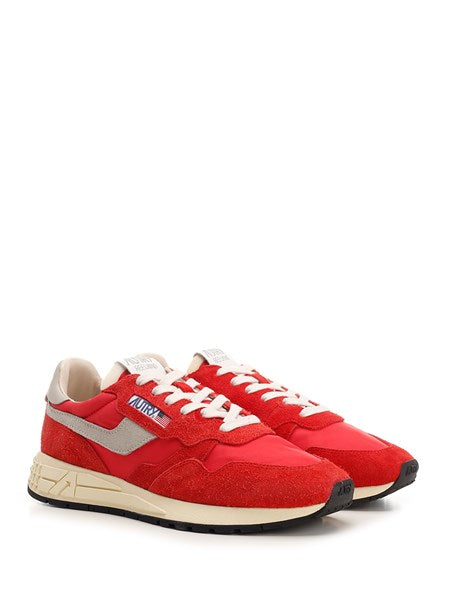 Autry
Sneakers "Whirlwind" rosse