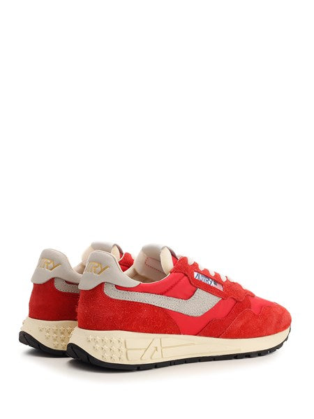 Autry
Sneakers "Whirlwind" rosse