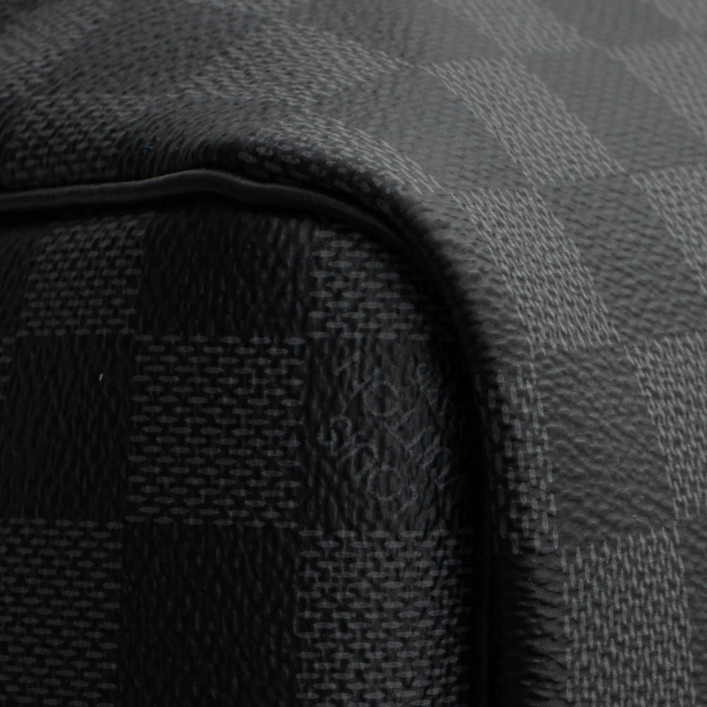 Borsa Keepall 45 in tela
