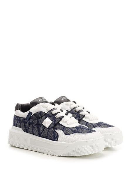 Valentino Garavani
Sneaker low-top "One Stud XL"