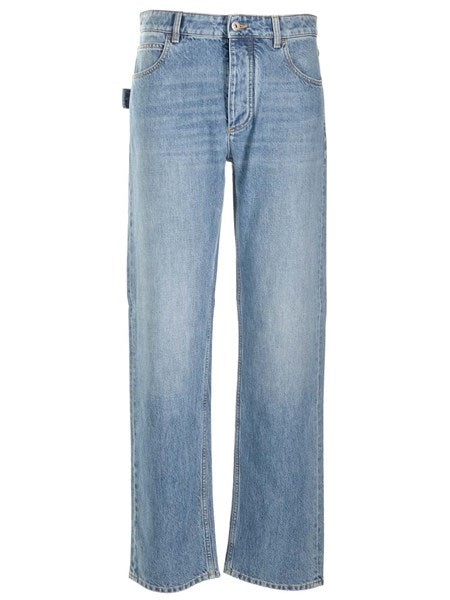 Bottega Veneta
Jeans boyfriend