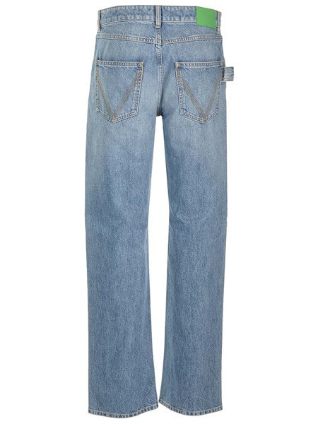 Bottega Veneta
Jeans boyfriend
