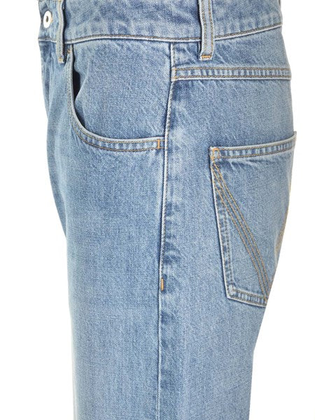 Bottega Veneta
Jeans boyfriend