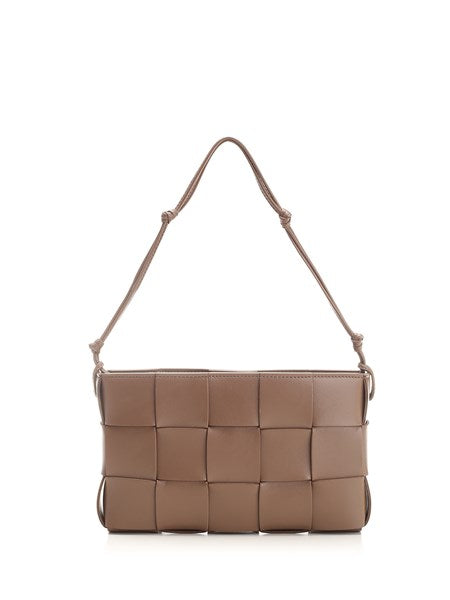 Bottega Veneta
Pochette "Cassette" Con Tracolla