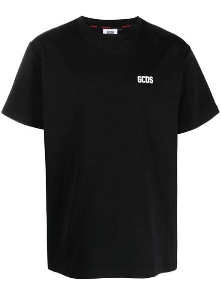 T-shirt di GCDS con logo