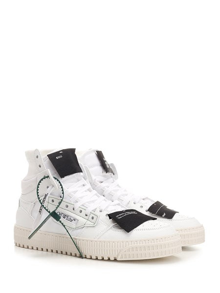 Off-white
Sneakers "3.0 Off-Court" bianche
