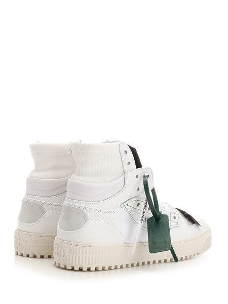 Off-white
Sneakers "3.0 Off-Court" bianche