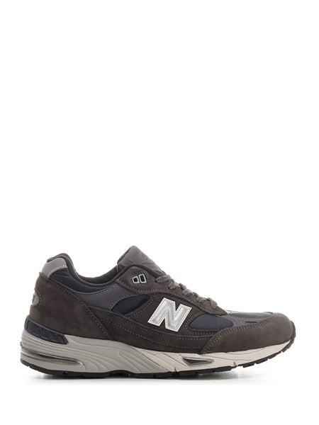 New Balance
Sneakers "991" grigio antracite