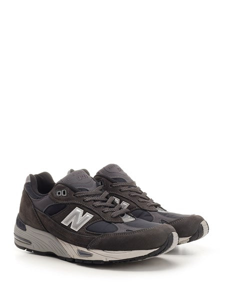 New Balance
Sneakers "991" grigio antracite