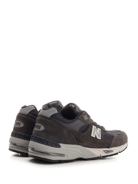 New Balance
Sneakers "991" grigio antracite