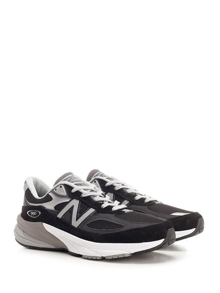 New Balance
Sneakers "990" nere