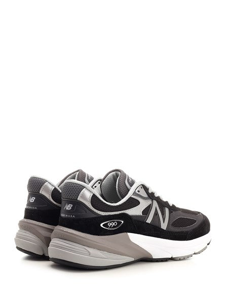 New Balance
Sneakers "990" nere