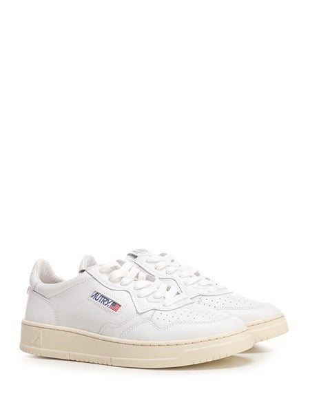 Autry
Sneakers "Medalist" bianca