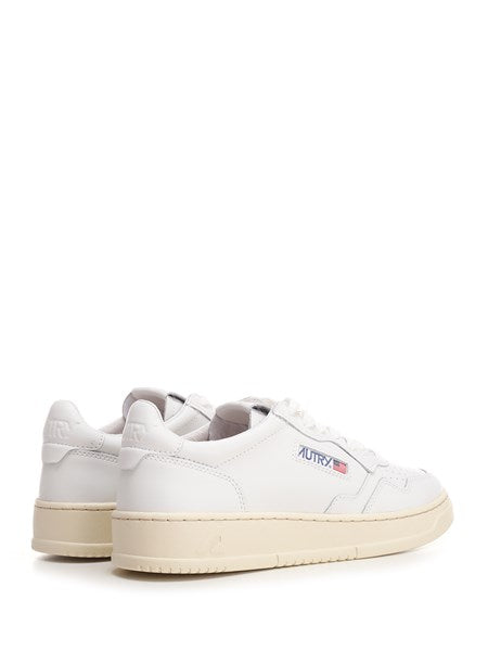 Autry
Sneakers "Medalist" bianca