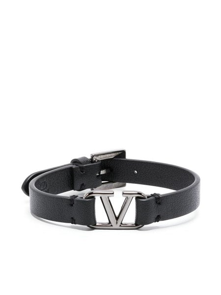 Valentino Garavani
Bracciale "V logo"