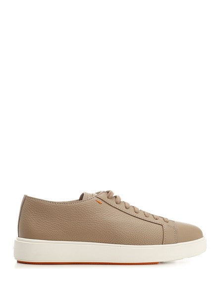 Santoni
Ginnica in pelle