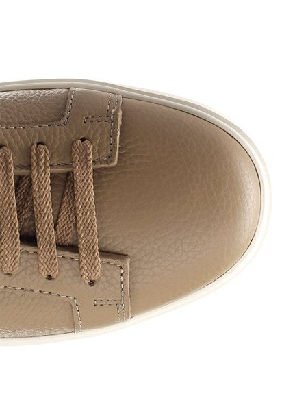 Santoni
Ginnica in pelle