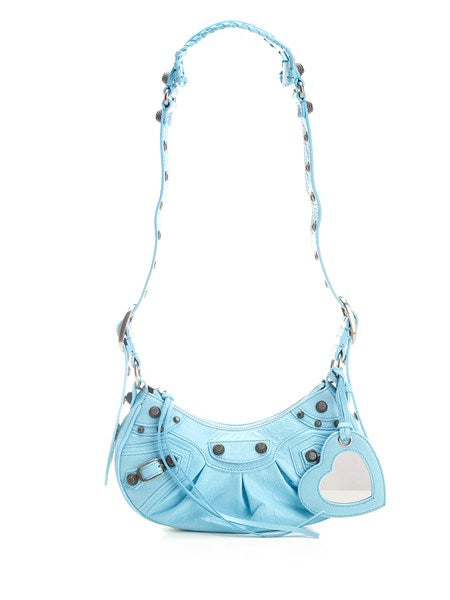 Balenciaga
Borsa "Le Cagole XS" azzurro