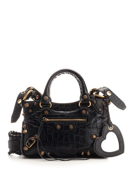 Balenciaga
Borsa "Le Cagole S"