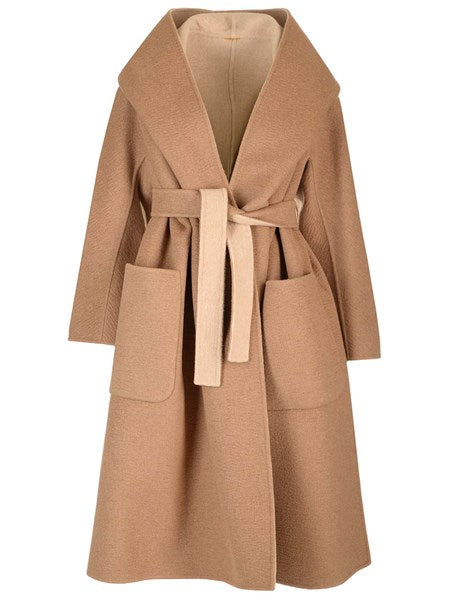 Max Mara
Cappotto "Senna"