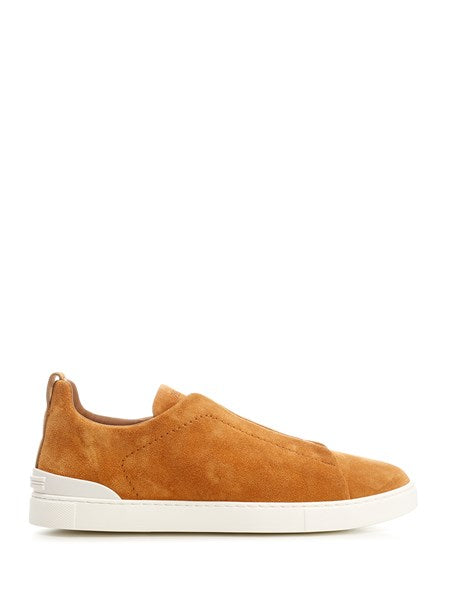 Zegna
Sneakers "Triple Stitch"