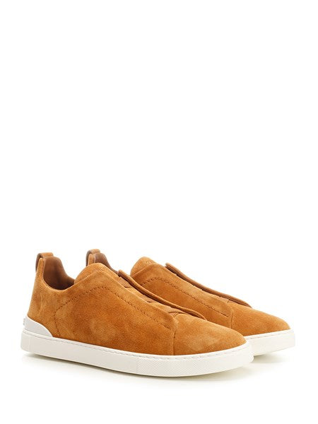 Zegna
Sneakers "Triple Stitch"