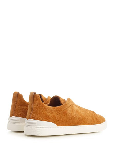 Zegna
Sneakers "Triple Stitch"