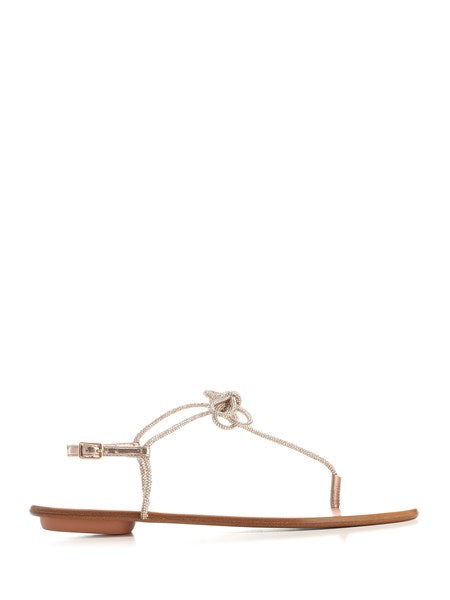 Aquazzura
Sandali "Capri Nights"
