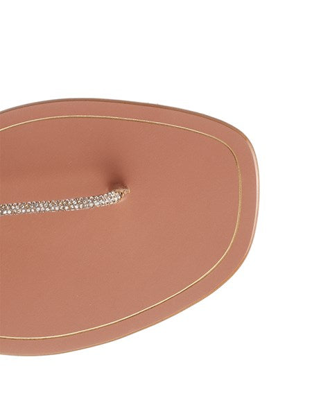 Aquazzura
Sandali "Capri Nights"