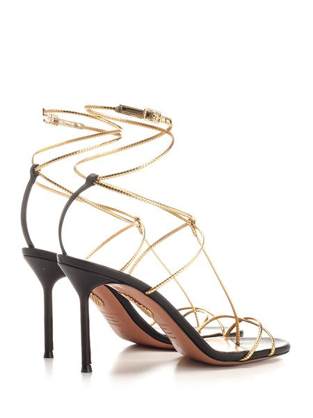 Aquazzura
Sandalo "Roman Romance"