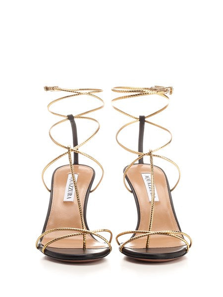Aquazzura
Sandalo "Roman Romance"